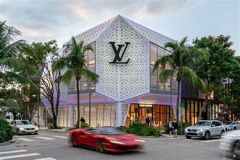 louis vuitton store in miami fl|louis vuitton miami locations.